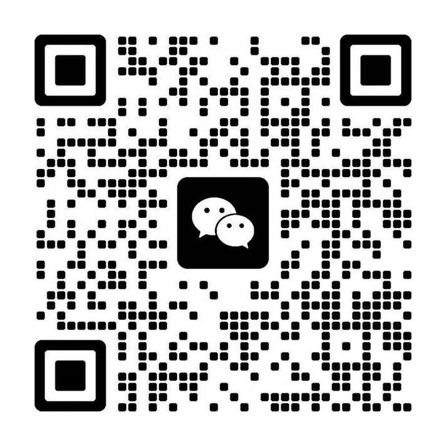宗吉润微信二维码